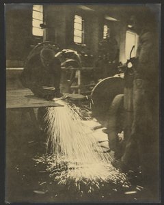 The Blowtorch