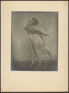 The Call (Florence) by Louis Fleckenstein
