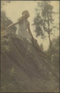 The Echo by Louis Fleckenstein