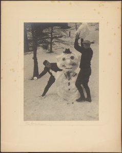 The Snowman