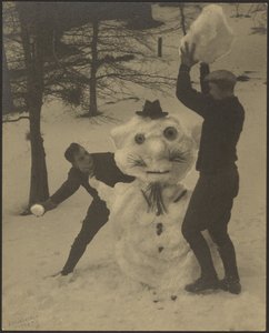 The Snowman