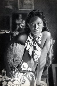 Tohotaua by Louis Grelet