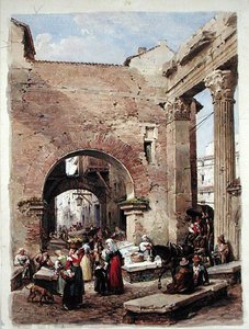 The Fish Market at Portico d