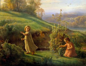 The Poem of the Soul; Spring