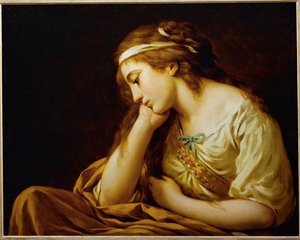 Melancholy