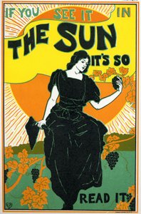 The Sun, journal