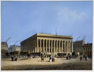 Stock Exchange and Commercial Court - in 