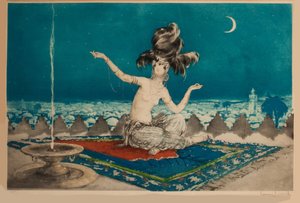 Sheherazade