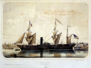 Steamer 
