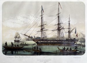 The Astrolabe (new name of the 