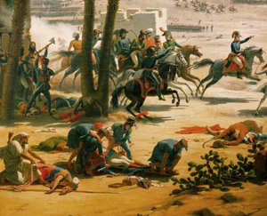 Battle of Aboukir