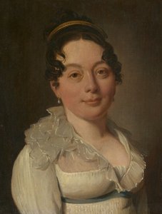 Portrait of a Woman