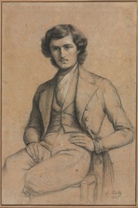 Portrait of a Young Man
