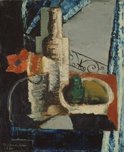 Still Life, 1923