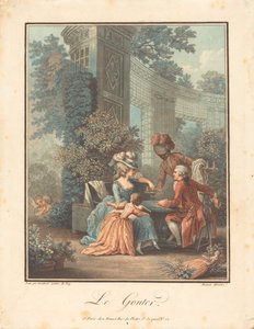 Le Gouter
