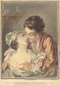 The Rendezvous, 1771