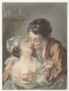 Loving Couple