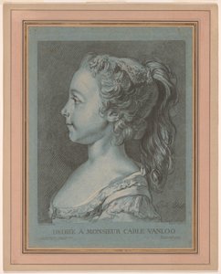 Marie-Rosalie Vanloo