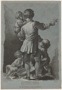 Paternal Complacency
