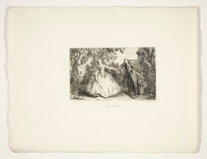 Nicaise by Louis Monzies