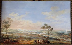War of the Austrian Succession