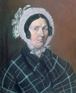 Jeanne Etiennette Pasteur (1793-1848)