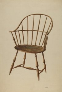 Windsor Chair