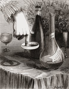 A Simple Demonstration of Centrifugal Force