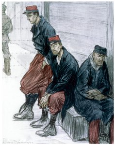 The Prisoners