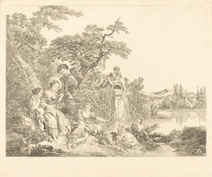 The Shepherd