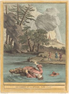 The Torrent and the River