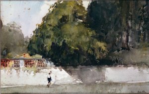 Landscape