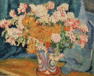 Bouquet of Flowers