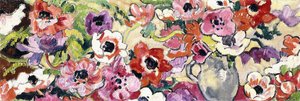 Bouquet of Flowers by Louis Valtat