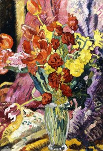 Bouquet of Flowers