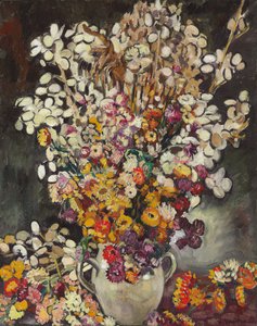 Flower Bouquet