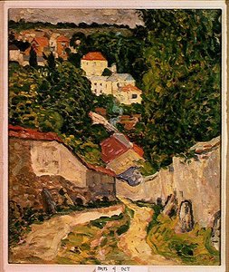 Louveciennes