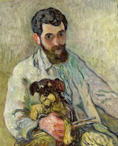 Self Portrait