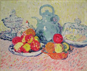Still Life, c.1905-06