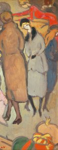 The Passantes