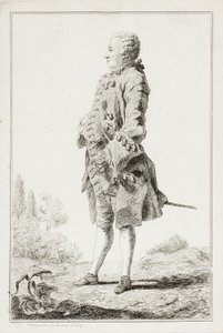 The Baron of Besenval