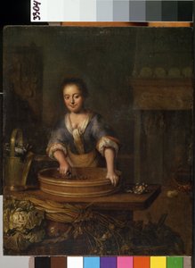 The Cook