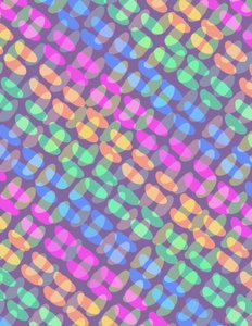 Dotted Check