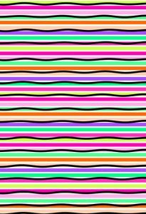 Stripes by Louisa Hereford
