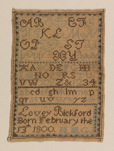 Sampler