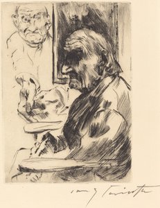 Old Man