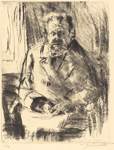 The Poet