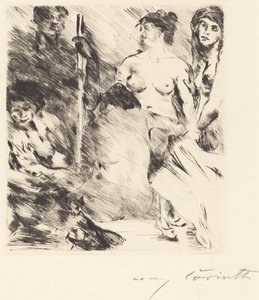 The Harem