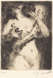 The Kiss