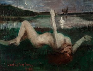 Leda